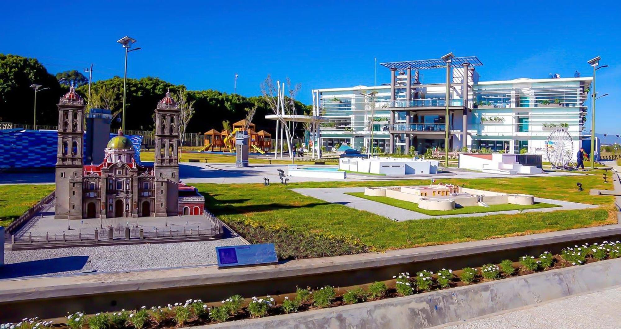 Gran Hotel De Puebla By Hnf エクステリア 写真
