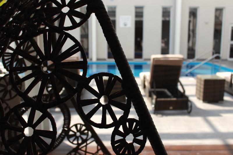 Gran Hotel De Puebla By Hnf エクステリア 写真